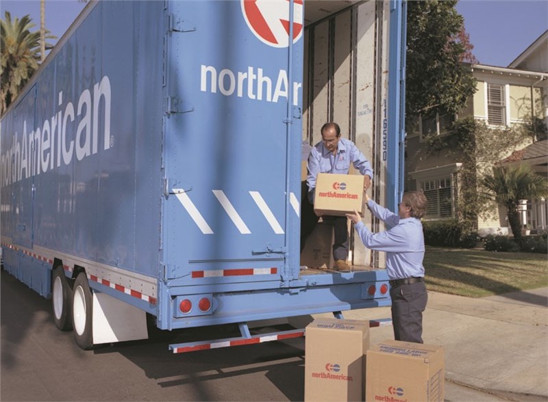 Industry Moving Solutions from Movers in Brighton, CO