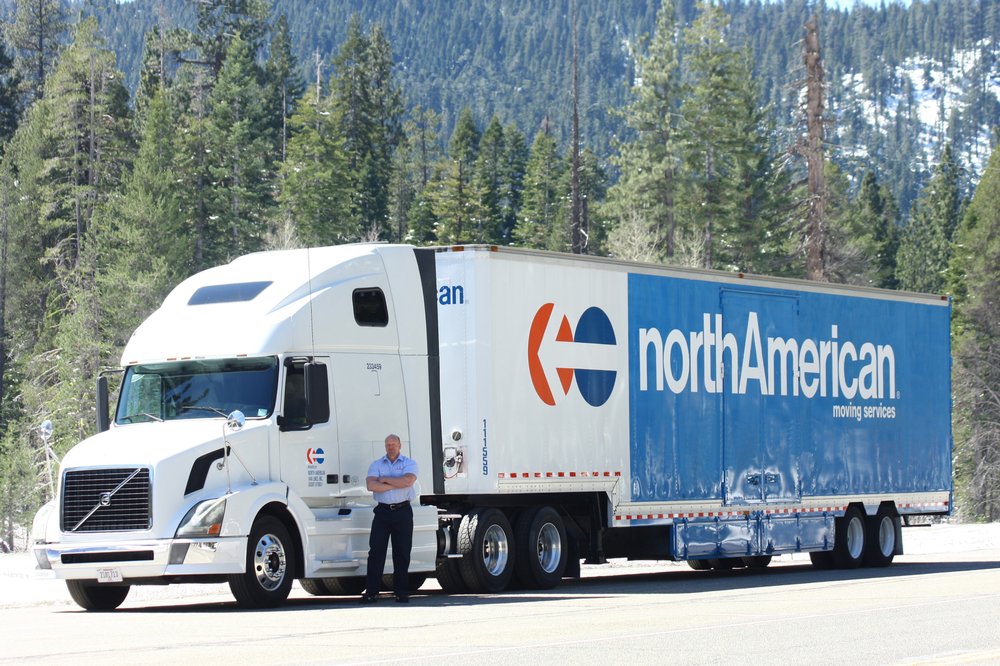 Long Distance Movers in Brighton, CO, Denver, CO, & Colorado Springs, CO