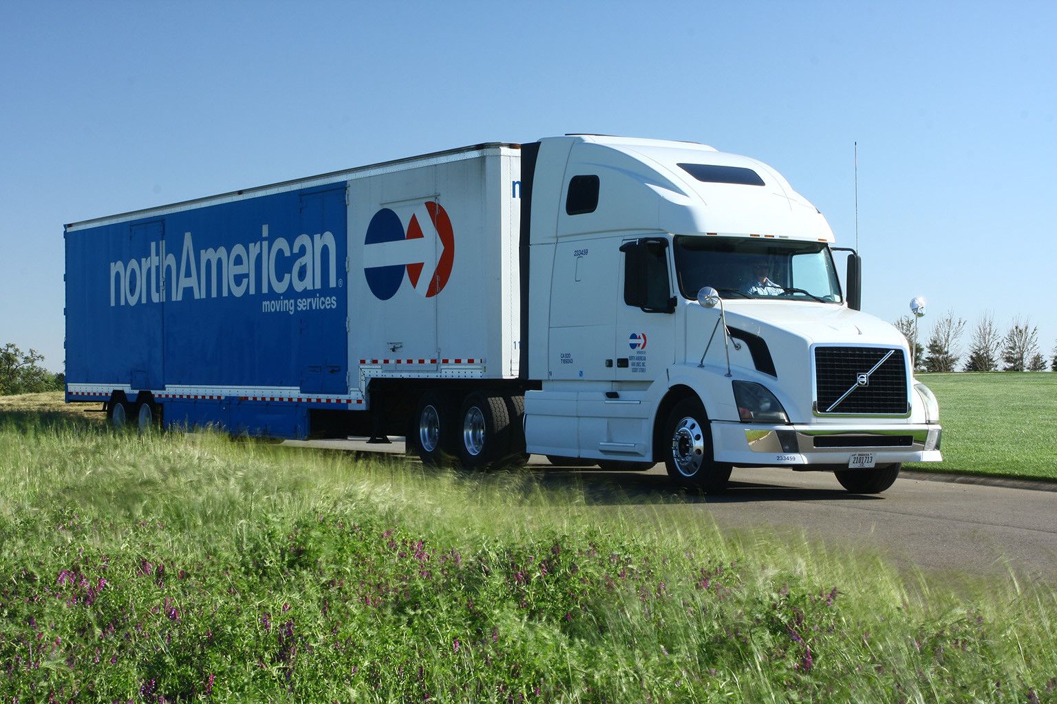 Intrastate Movers in Denver, CO, Brighton, CO, & Colorado Springs, CO