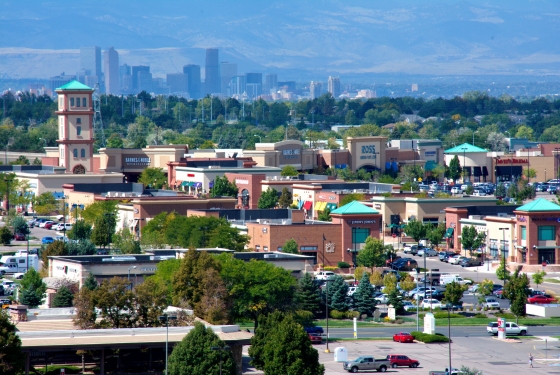 Aurora, CO - Great Plains Moving and Storage