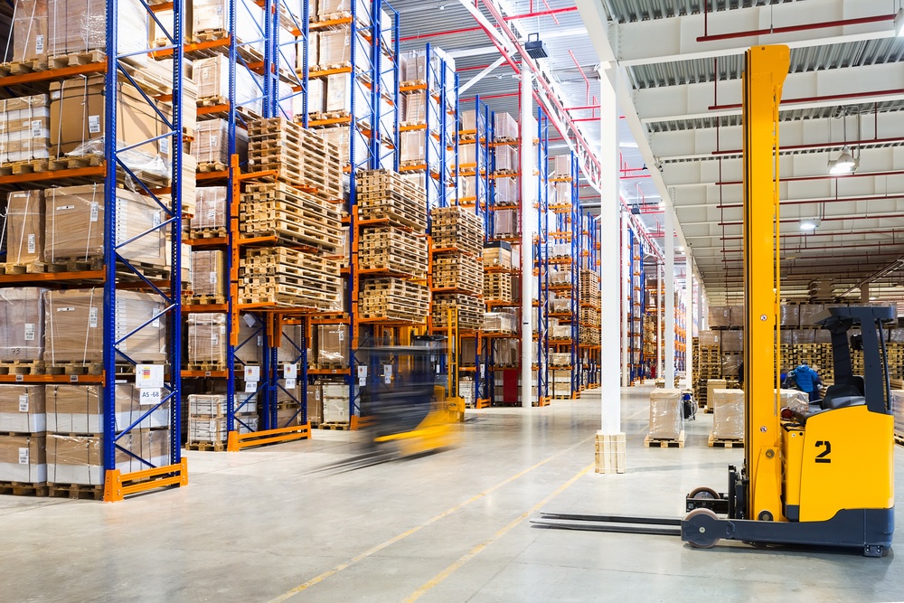 Inventory Management in Brighton, CO & Denver, CO
