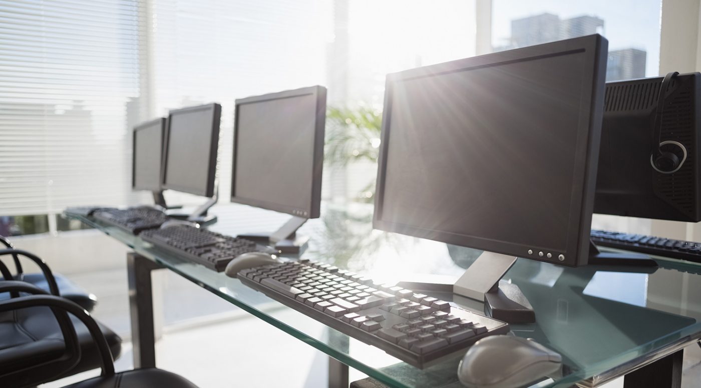 Technology Movers in Brighton, CO & Denver, CO
