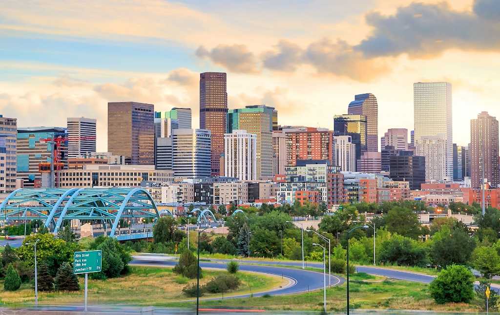 Local Movers in Denver, CO & Brighton, CO