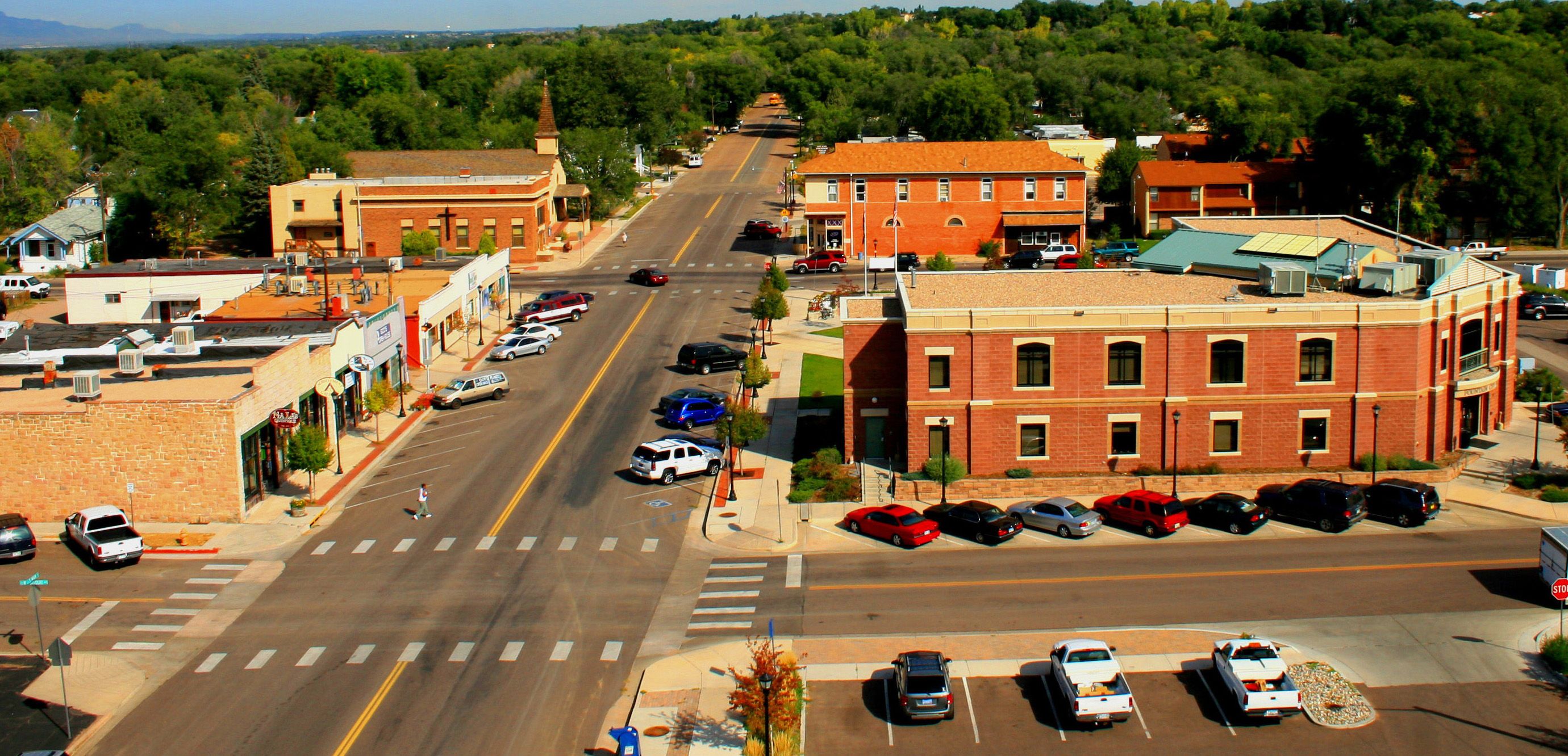 The Leading Cross Country Moving Companies in Fountain, CO & Surrounding Areas