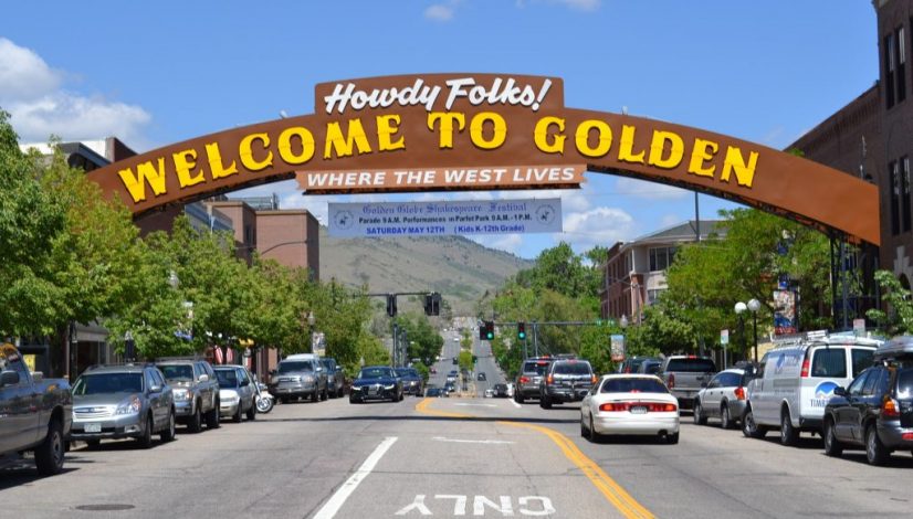 Packers and Movers in Golden, CO