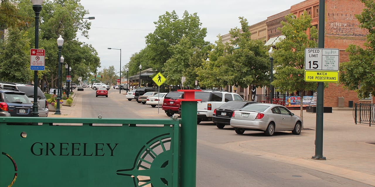 The Preeminent Choice for Professional Movers in Greeley, CO & the Surrounding Areas