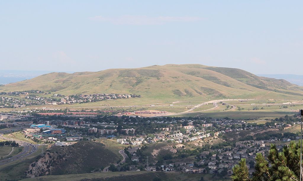 Movers in Lakewood, CO