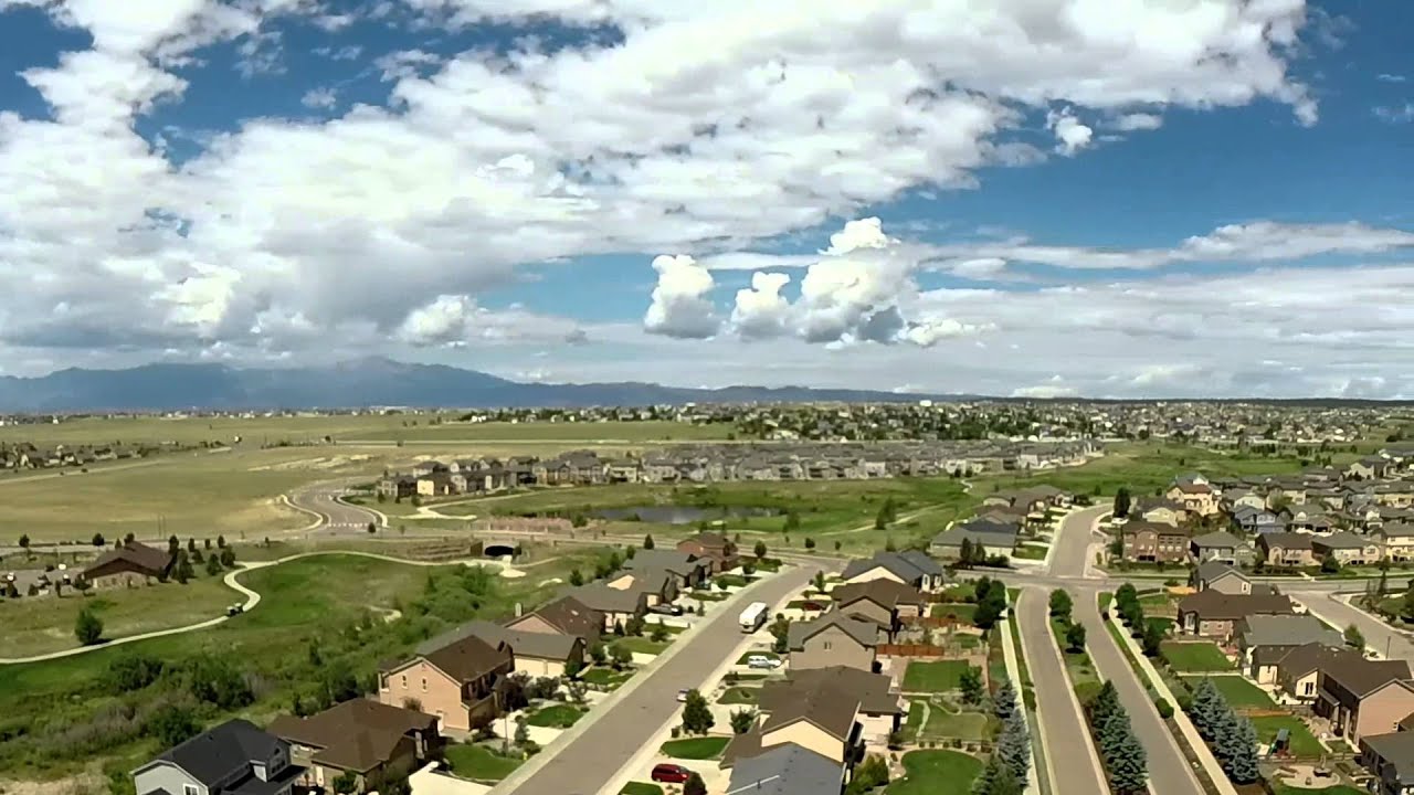 Reliable Movers in Peyton, CO