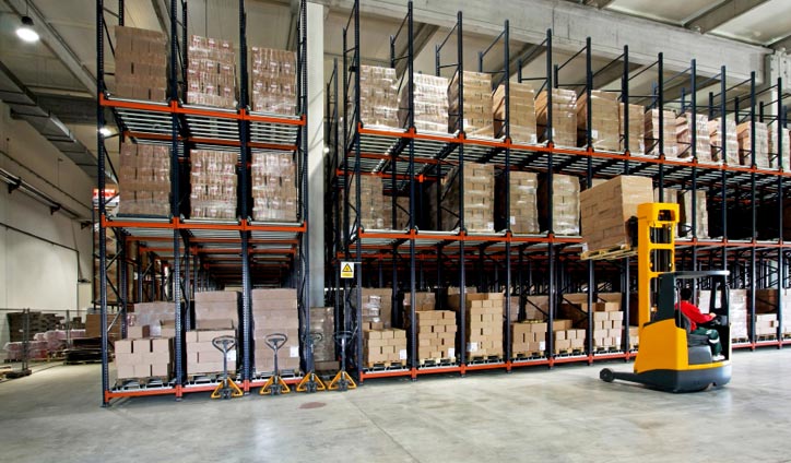Secure Storage in Denver, CO & Brighton, CO