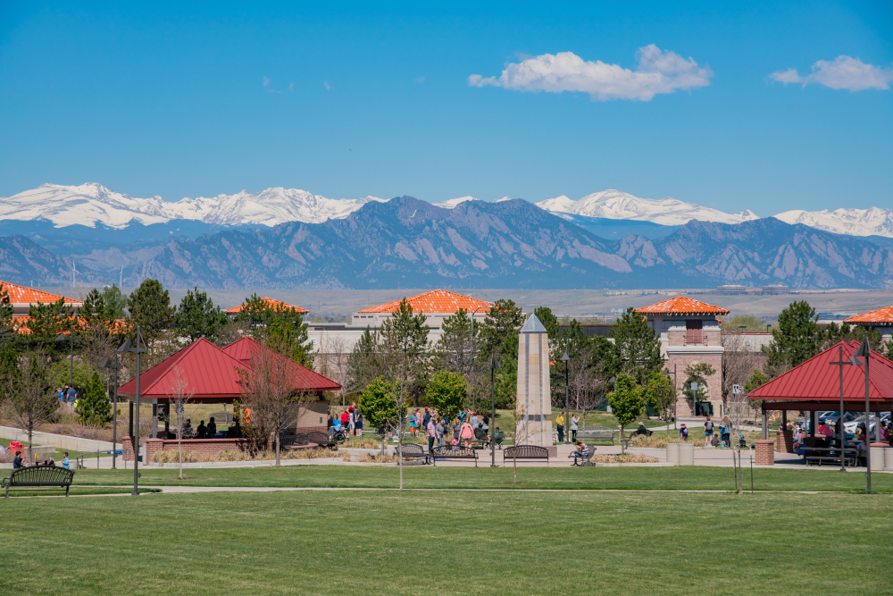 National Moving Companies in Westminster, CO
