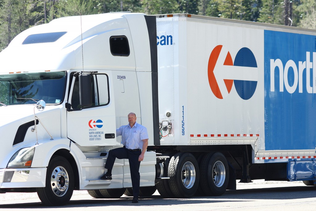 Long Distance Moving Companies in Brighton, CO